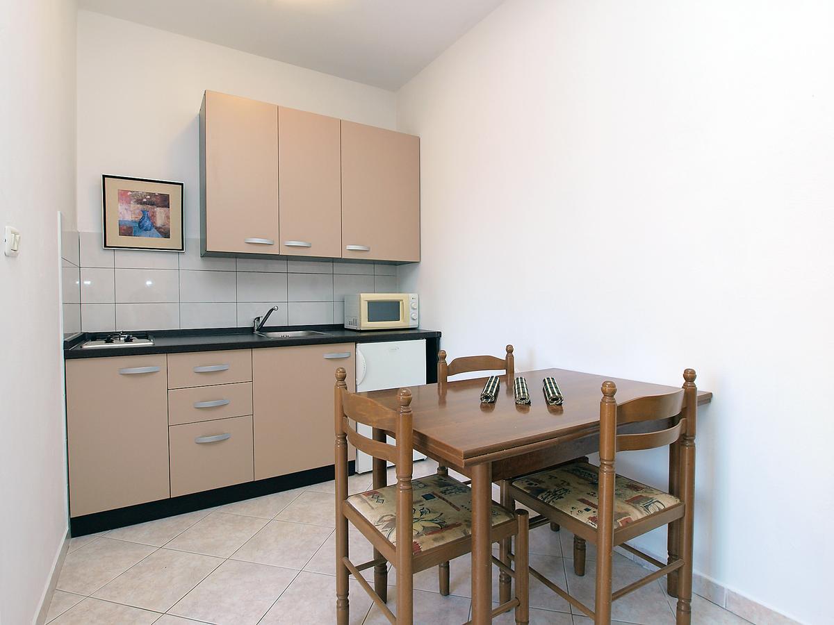 Apartments Dusanka 799 Fazana Luaran gambar