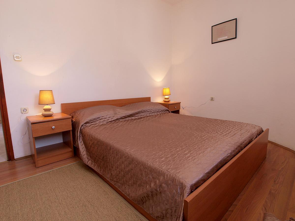 Apartments Dusanka 799 Fazana Luaran gambar