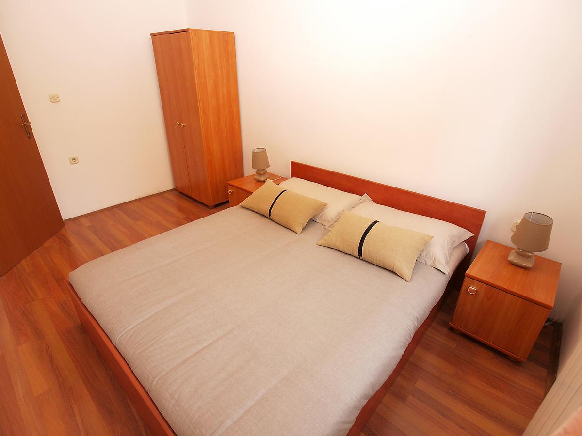 Apartments Dusanka 799 Fazana Luaran gambar