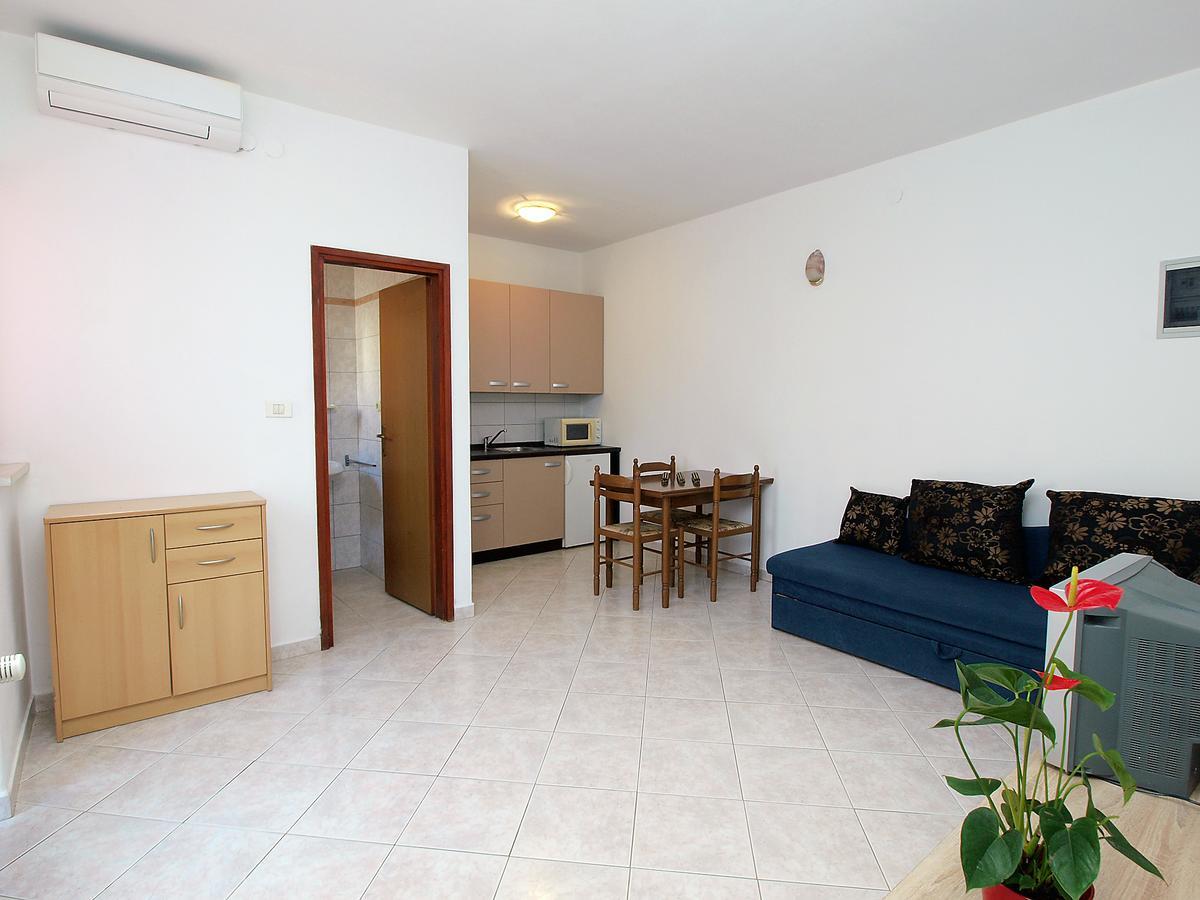 Apartments Dusanka 799 Fazana Luaran gambar