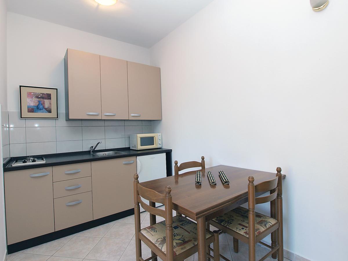 Apartments Dusanka 799 Fazana Luaran gambar
