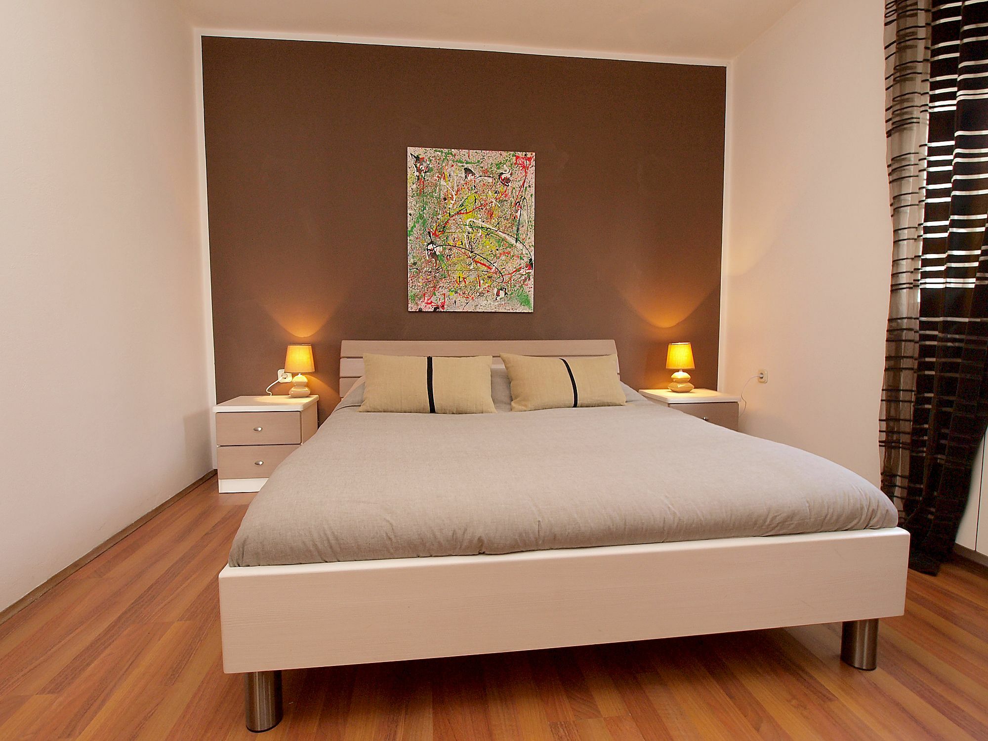 Apartments Dusanka 799 Fazana Luaran gambar
