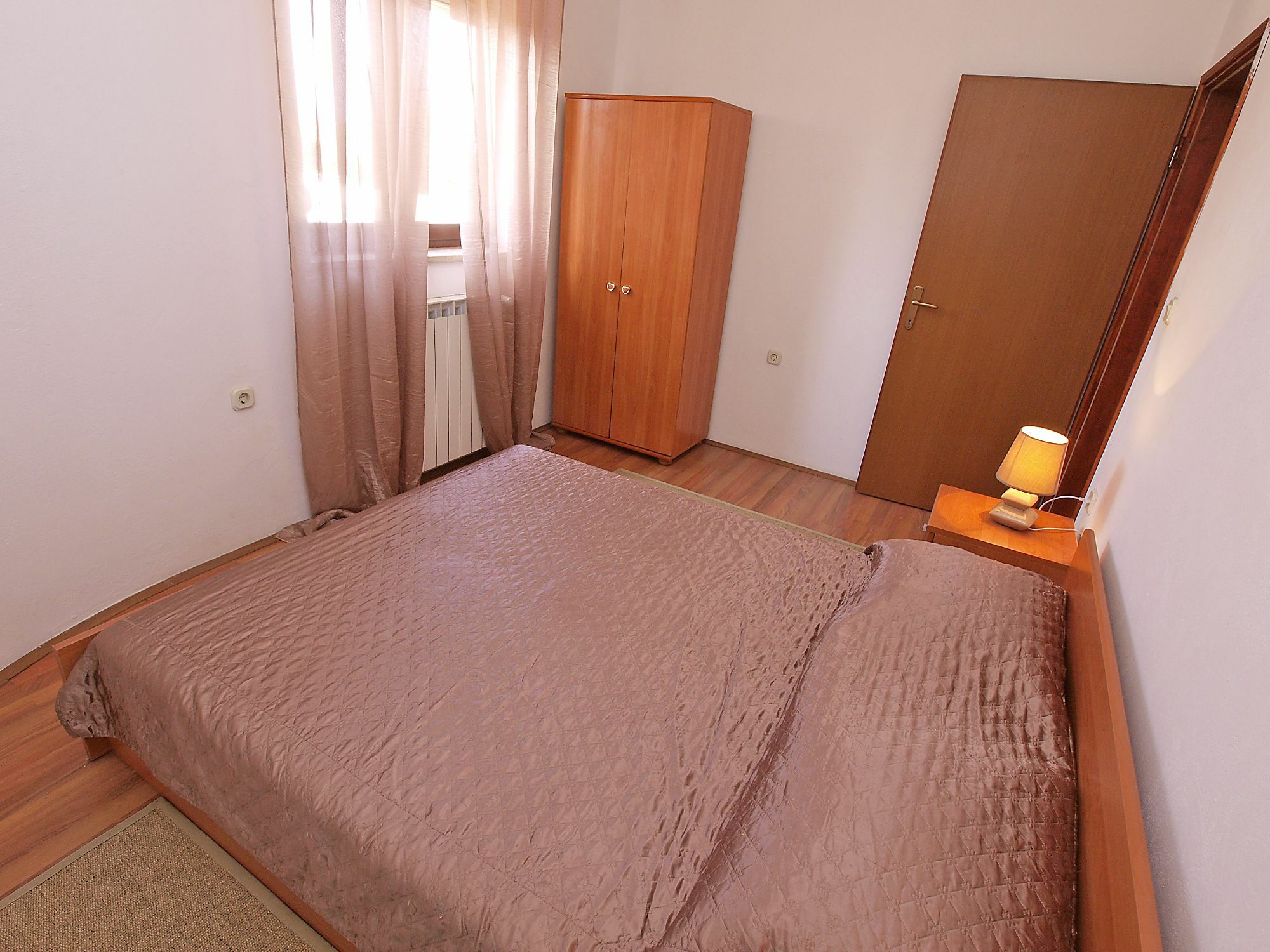 Apartments Dusanka 799 Fazana Luaran gambar