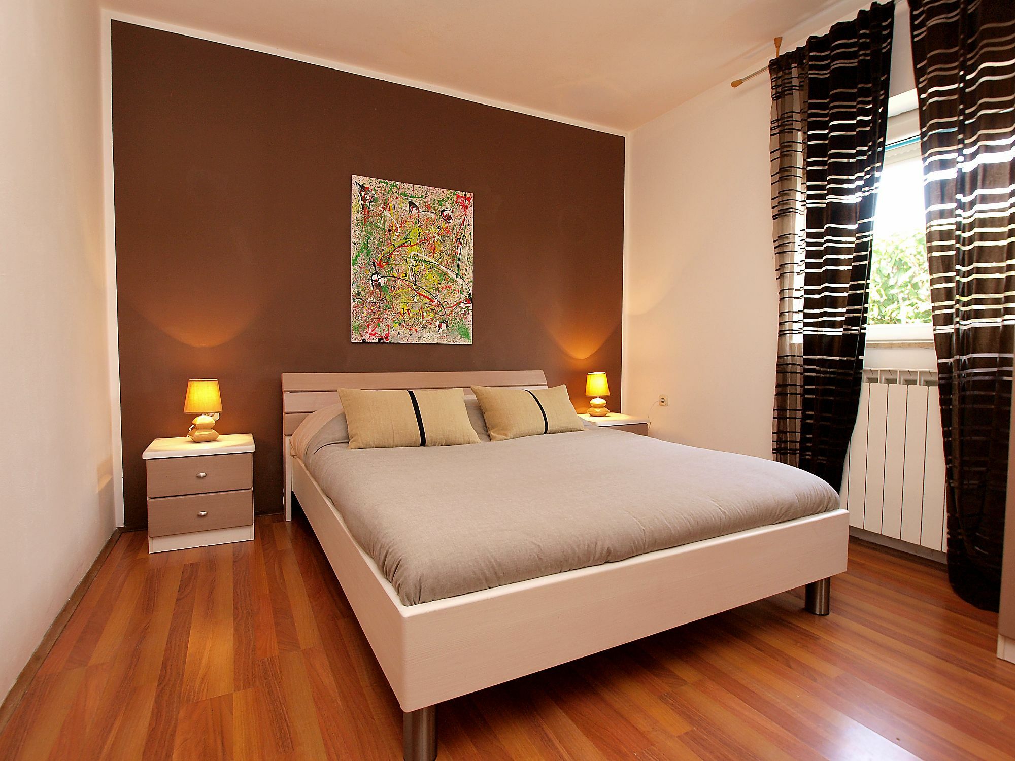 Apartments Dusanka 799 Fazana Luaran gambar