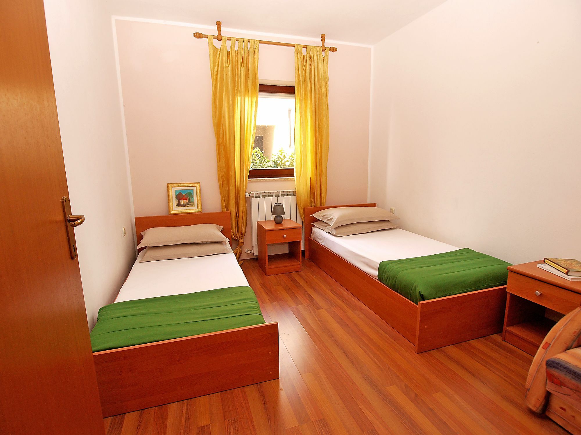 Apartments Dusanka 799 Fazana Luaran gambar