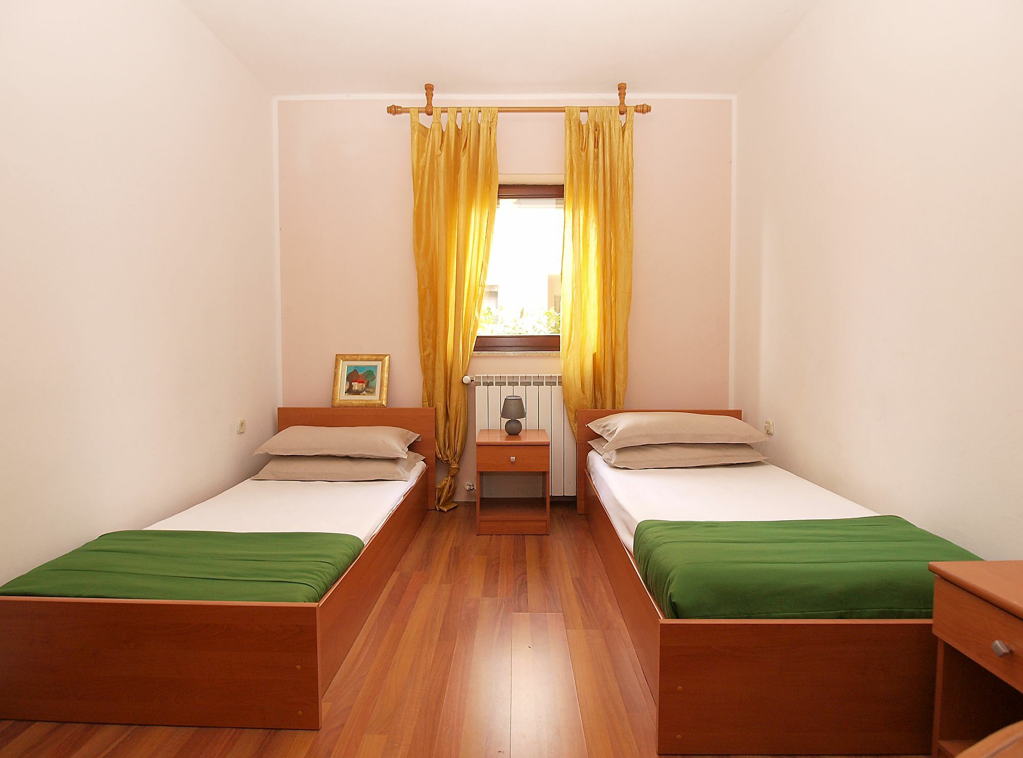Apartments Dusanka 799 Fazana Luaran gambar